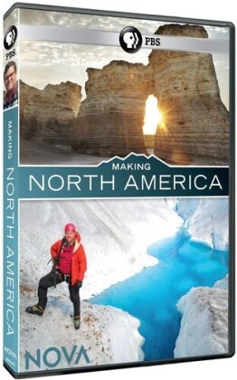 NOVA - Making North America