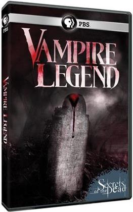 Secrets of the Dead - Vampire Legend