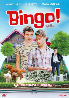 Bingo ! (2014)