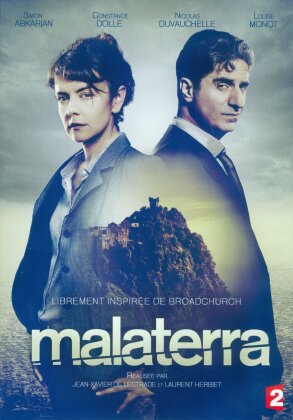 Malaterra (3 DVDs)
