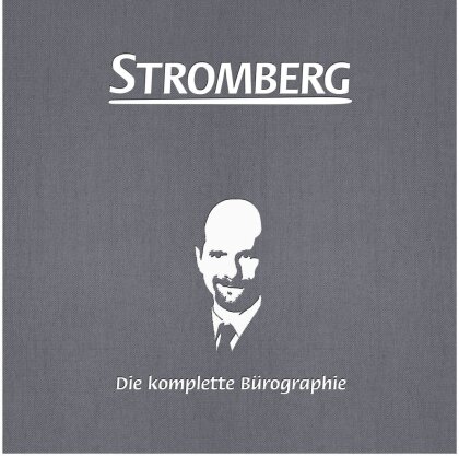Stromberg - Die komplette Bürografie - Staffeln 1-5 (6 Blu-rays)