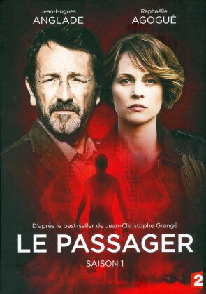 Le Passager - Saison 1 (2 DVDs)