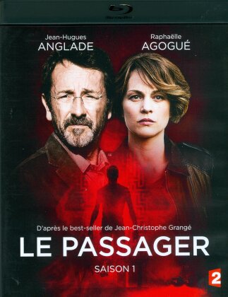 Le Passager - Saison 1 (2 Blu-rays)