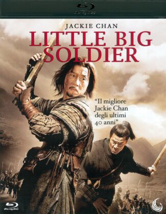 Little Big Soldier (2009)