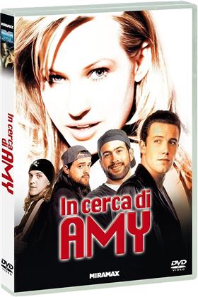 In cerca di Amy (1997)