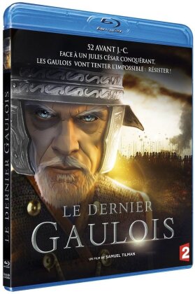 Le dernier Gaulois (2014)