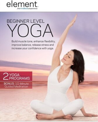 Element - Beginner Level Yoga