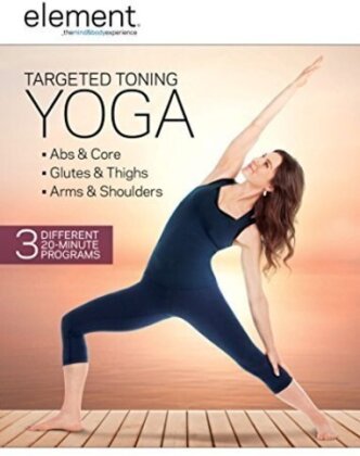Element - Targeted Toning Yoga
