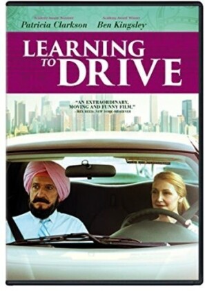 Learning To Drive - Learning To Drive / (Dub Snap) (2014) (Widescreen)