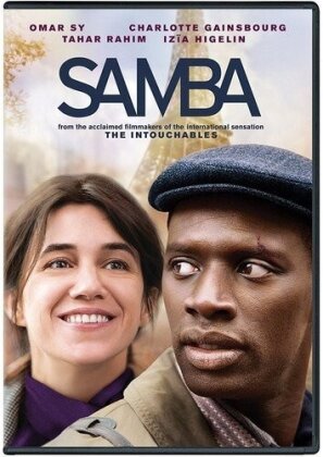 Samba - Samba / (Sub Ws) (2014)
