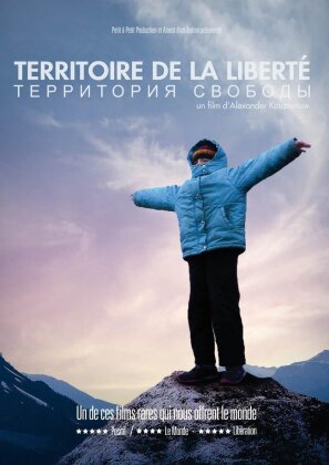 Territoire de la liberté