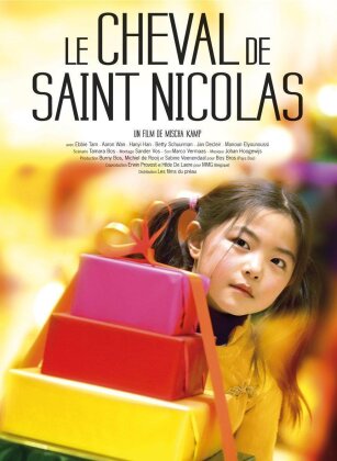 Le cheval de Saint Nicolas (2005)