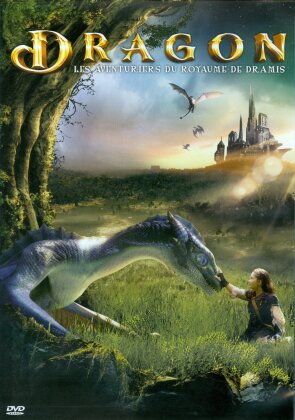Dragon - Les aventuriers du Royaume de Dramis (2014)