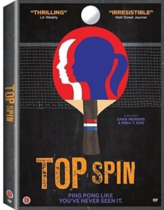 Top Spin - Top Spin / (Ws)