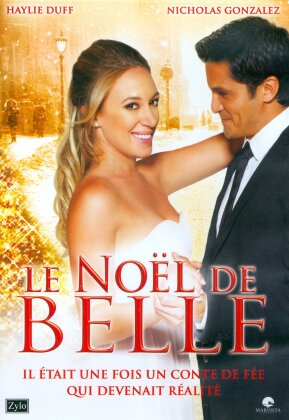 Le Noël de Belle (2013)