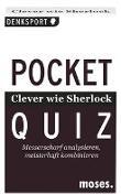 Clever wie Sherlock (Kartenspiel)