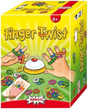 Finger Twist