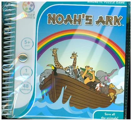 Noah's Ark (Kinderspiel)