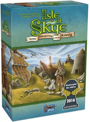 Isle of Skye