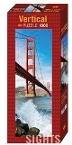 Sights Golden Gate Bridge (Puzzle)