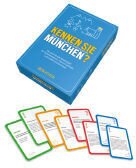 Kennen Sie München? (Kartenspiel)