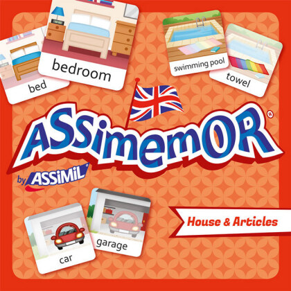 Assimemor - House & Articles