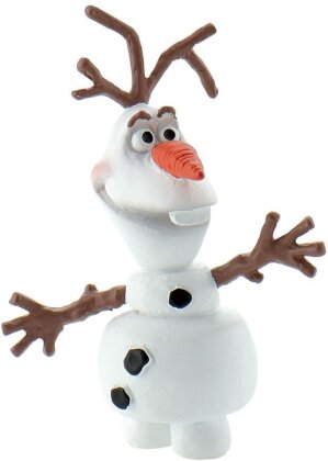 Disney Frozen - Olaf mit beweglichem Kopf