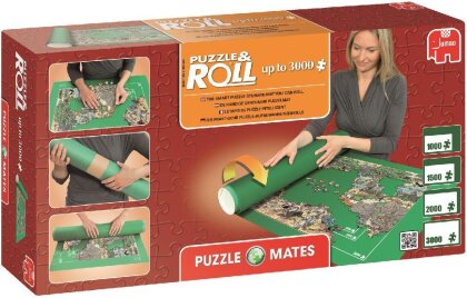 Puzzle Mates Puzzle & Roll bis 3000 Teile