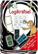Logikrätsel (Kinderspiel)