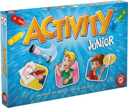 Activity - Junior (Kinderspiel)