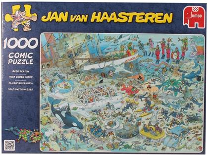 Jan Van Haasteren Cede Ch