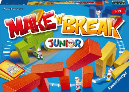 Make 'n' Break - Junior