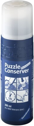 Puzzle-Conserver Permanent [200g]