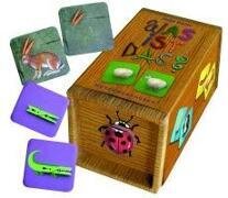 Was ist das? (Kinderspiel)