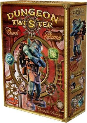 Dungeon Twister (Kartenspiel)