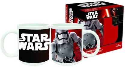 Star Wars: Episode VII: Stormtrooper - Tasse [325ml]