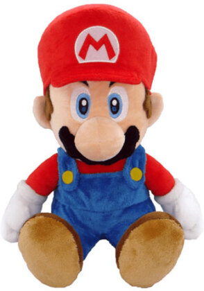 Nintendo: Super Mario - Plüsch
