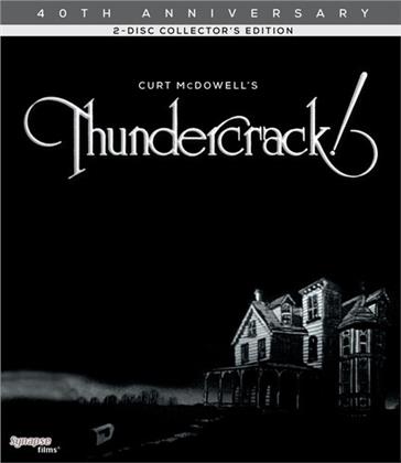 Thundercrack! (1975) (Édition Collector 40ème Anniversaire, 2 Blu-ray)