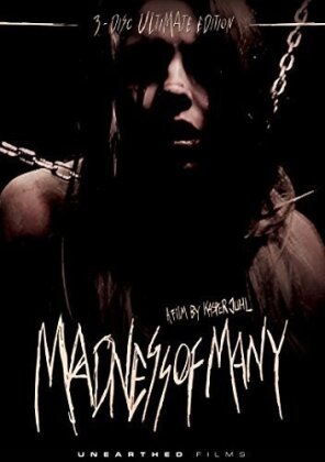 Madness of Many (2013) (Ultimate Edition, 3 DVDs)