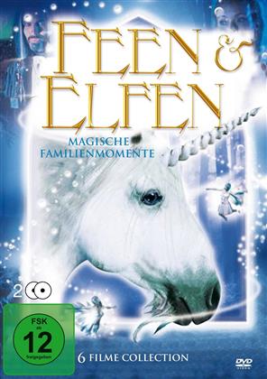 Feen & Elfen (2 DVDs)
