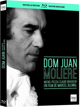 Dom Juan - Moliere