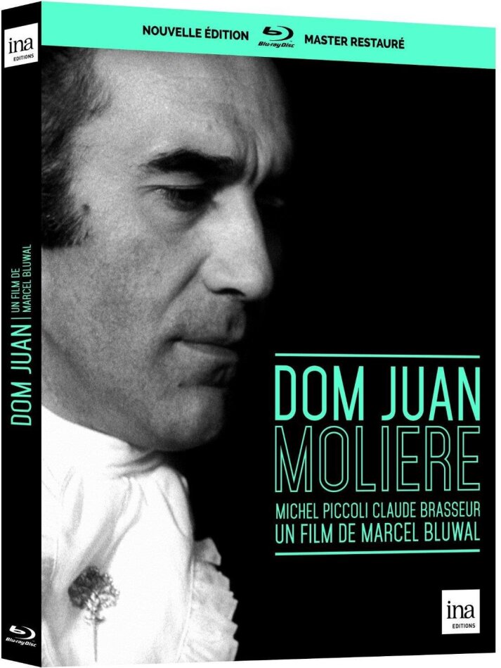 Dom Juan Moliere Cede Com