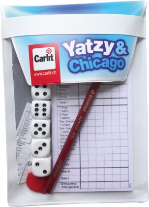 Yatzy & Chicago