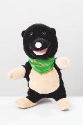 Sunshine, Zu allen Ausgaben, Für alle Schuljahre - Handpuppe Mr Mole