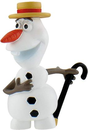 Die Eiskönigin - Party-Fieber: Olaf mit Hut - Figur
