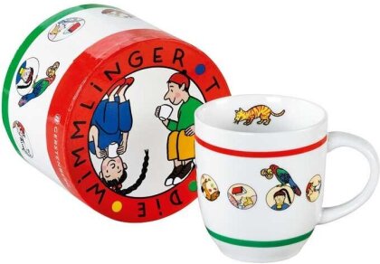 Die Wimmlinger Tasse
