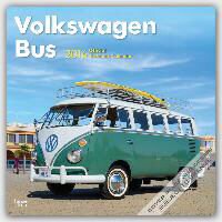 Volkswagen Bus 2016