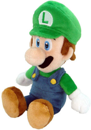 Nintendo : Luigi - Peluche