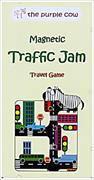 Magnetic Traffic Jam - Travel Game