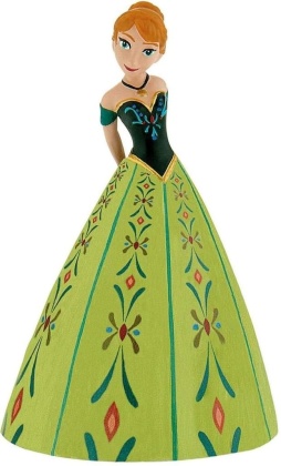 Disney Frozen: Prinzessin Anna - Figur